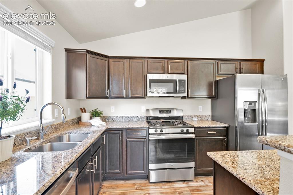 809 Tailings Drive Monument CO 80132