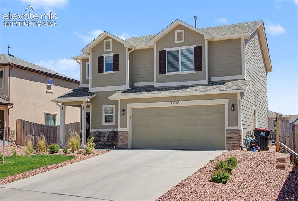10957 Avena Road Peyton CO 80831