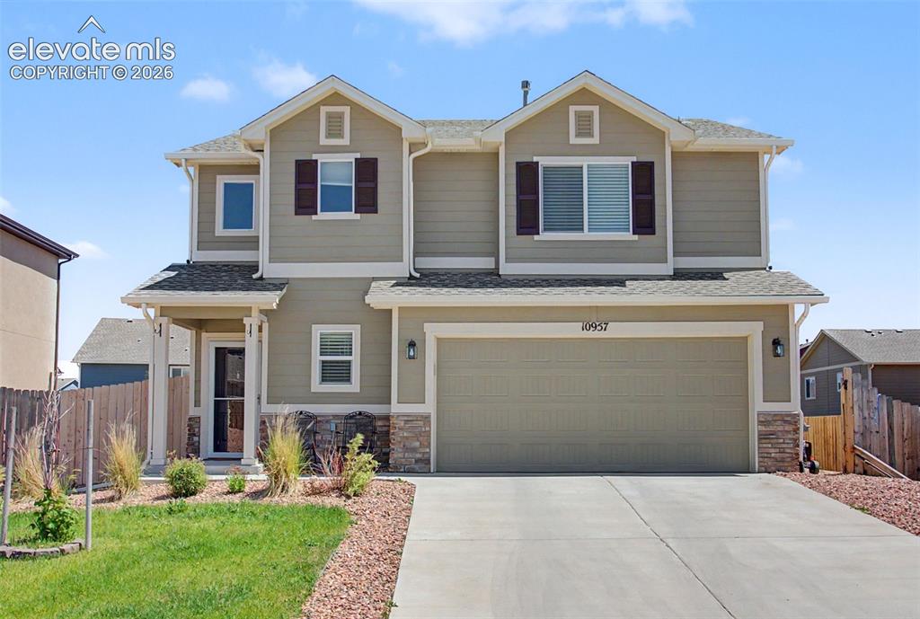 10957 Avena Road Peyton CO 80831