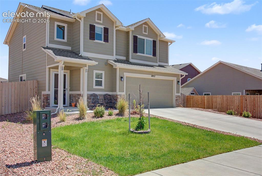 10957 Avena Road Peyton CO 80831