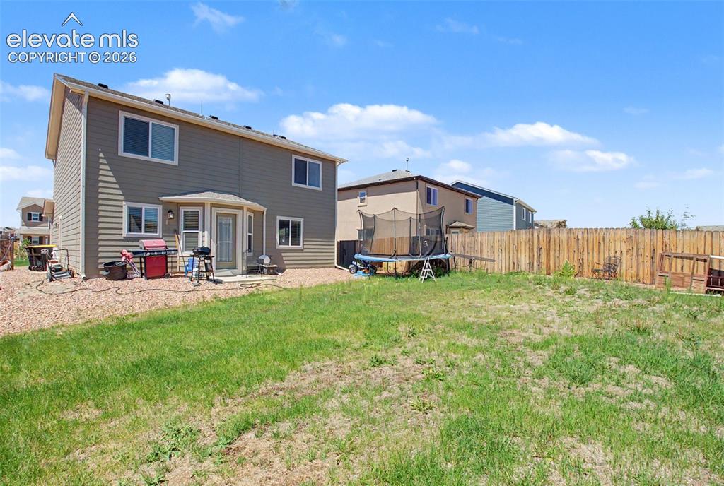10957 Avena Road Peyton CO 80831