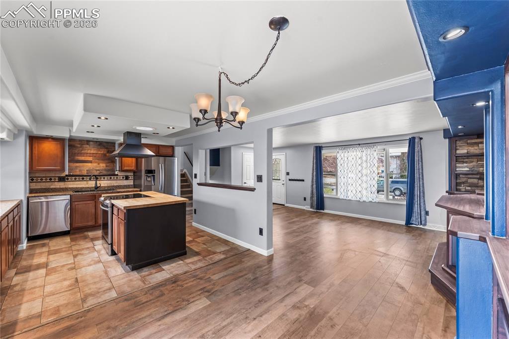 4518 Moffat Lane Colorado Springs CO 80915