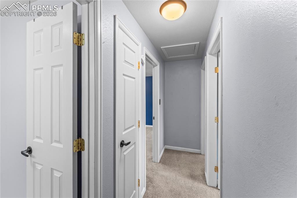 4518 Moffat Lane Colorado Springs CO 80915