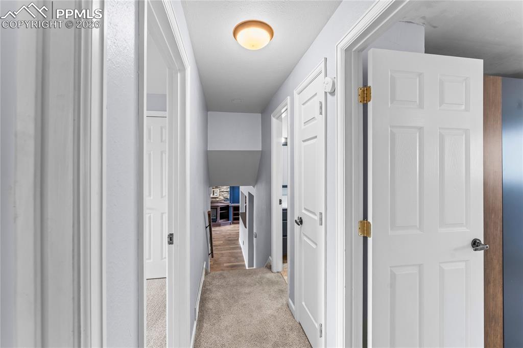4518 Moffat Lane Colorado Springs CO 80915