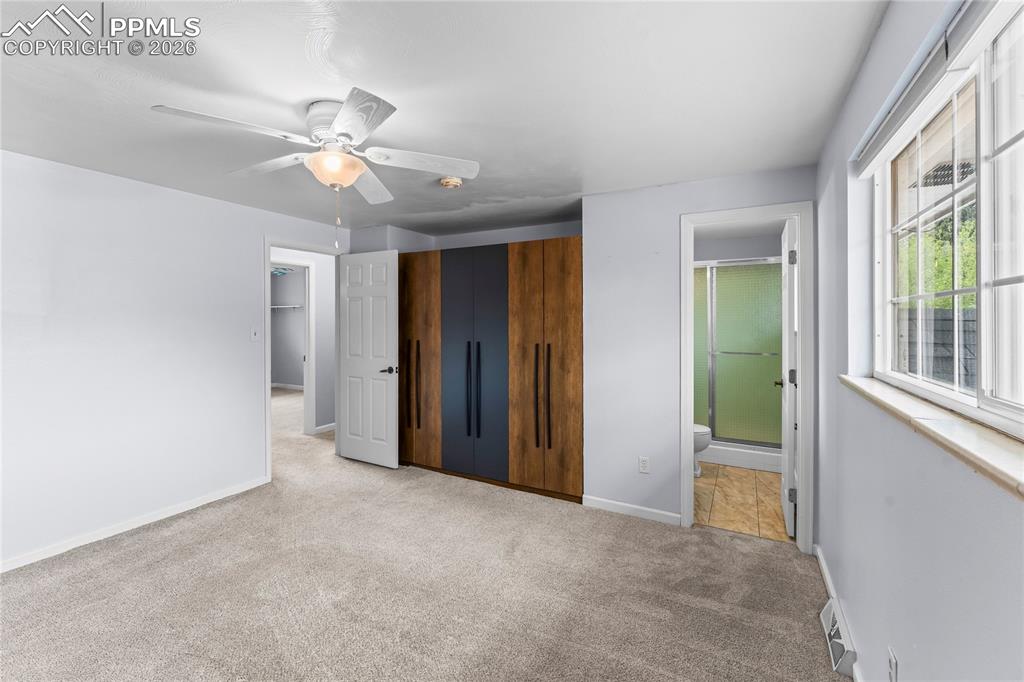 4518 Moffat Lane Colorado Springs CO 80915