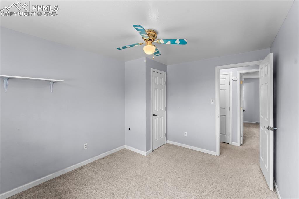 4518 Moffat Lane Colorado Springs CO 80915