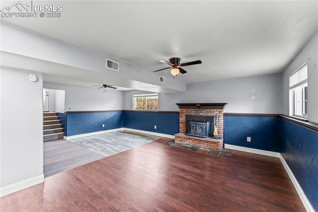 4518 Moffat Lane Colorado Springs CO 80915