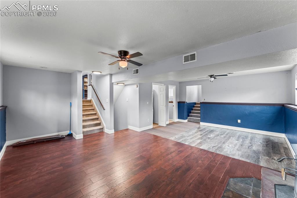 4518 Moffat Lane Colorado Springs CO 80915