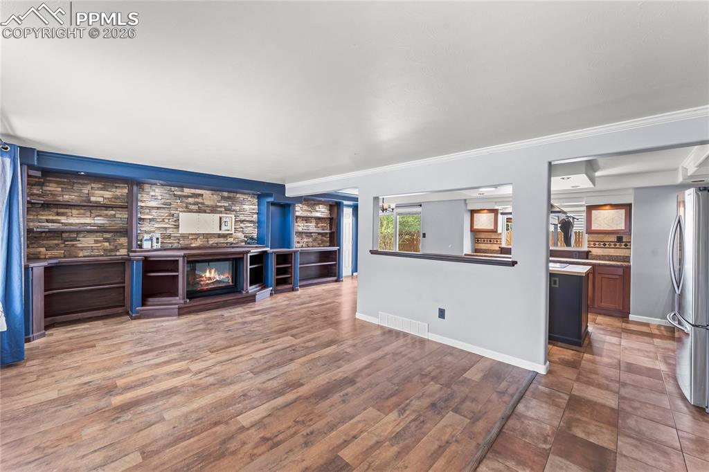 4518 Moffat Lane Colorado Springs CO 80915