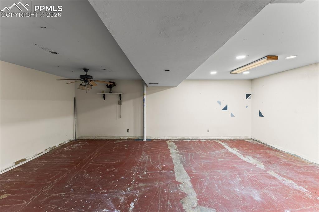 4518 Moffat Lane Colorado Springs CO 80915
