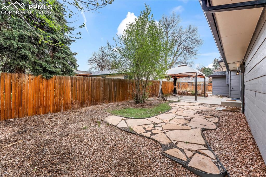 4518 Moffat Lane Colorado Springs CO 80915