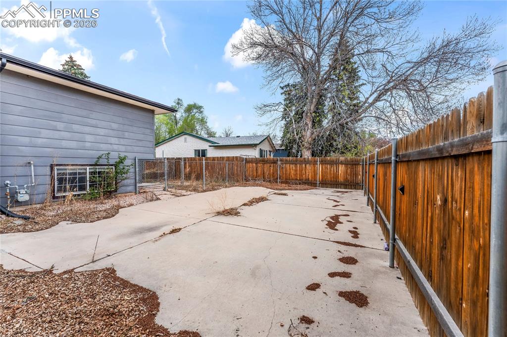 4518 Moffat Lane Colorado Springs CO 80915