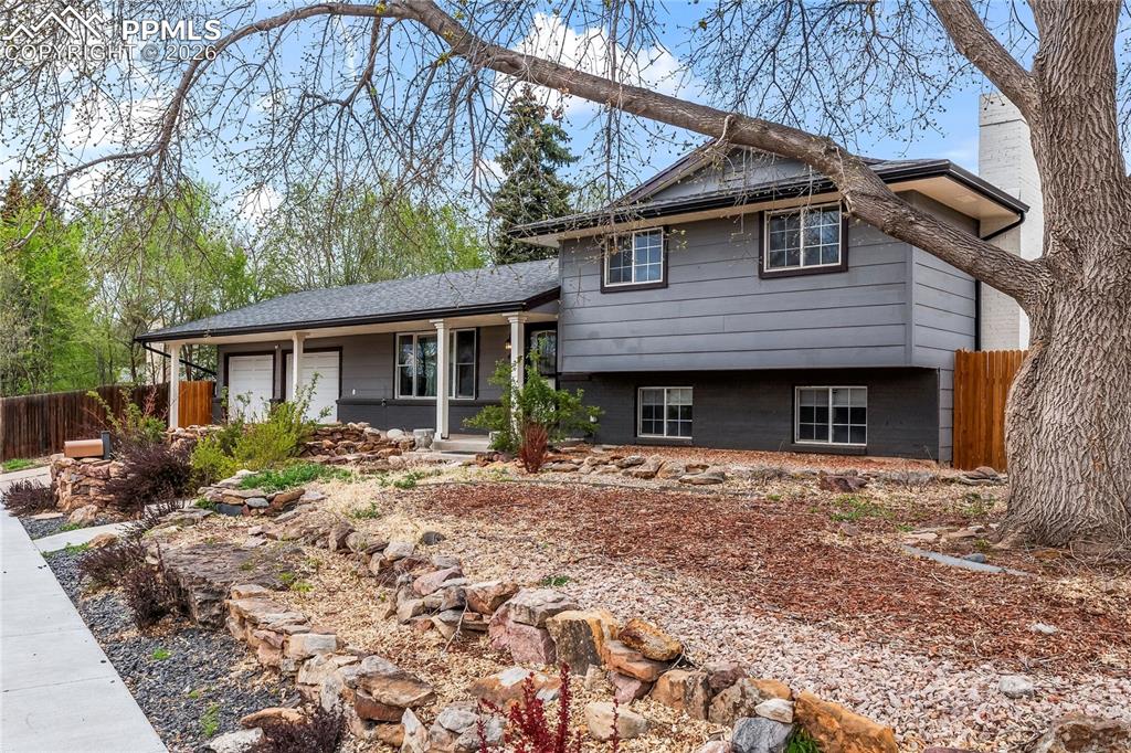 4518 Moffat Lane Colorado Springs CO 80915