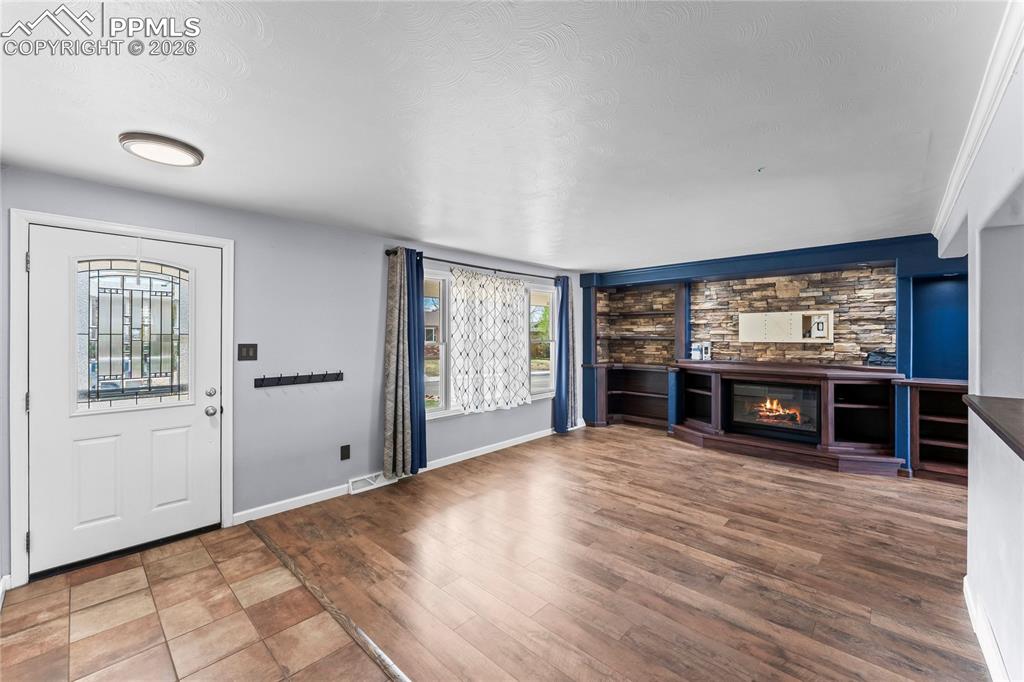 4518 Moffat Lane Colorado Springs CO 80915