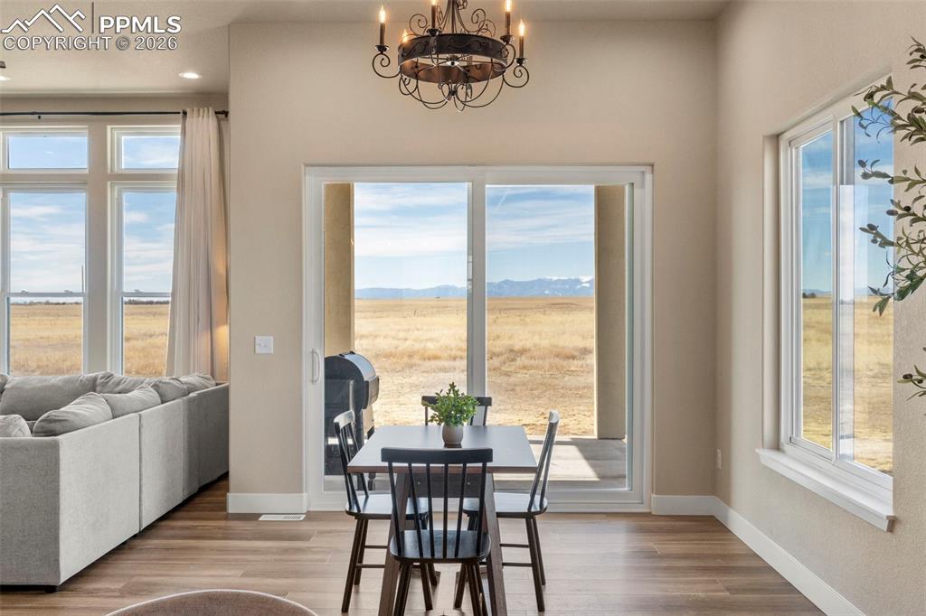 2480 N Log Road Calhan CO 80808