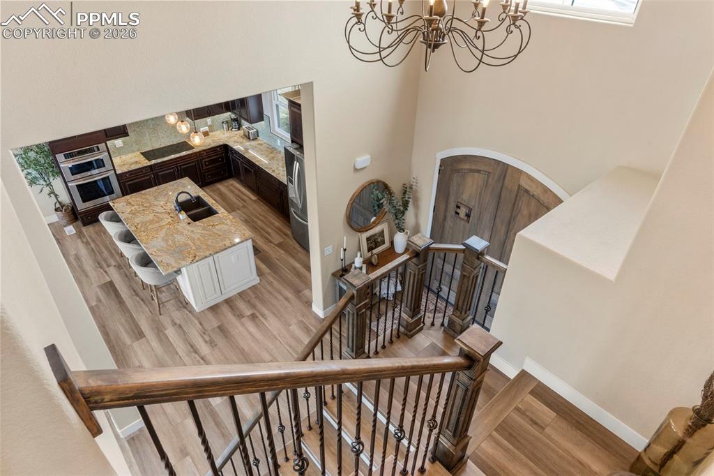 2480 N Log Road Calhan CO 80808