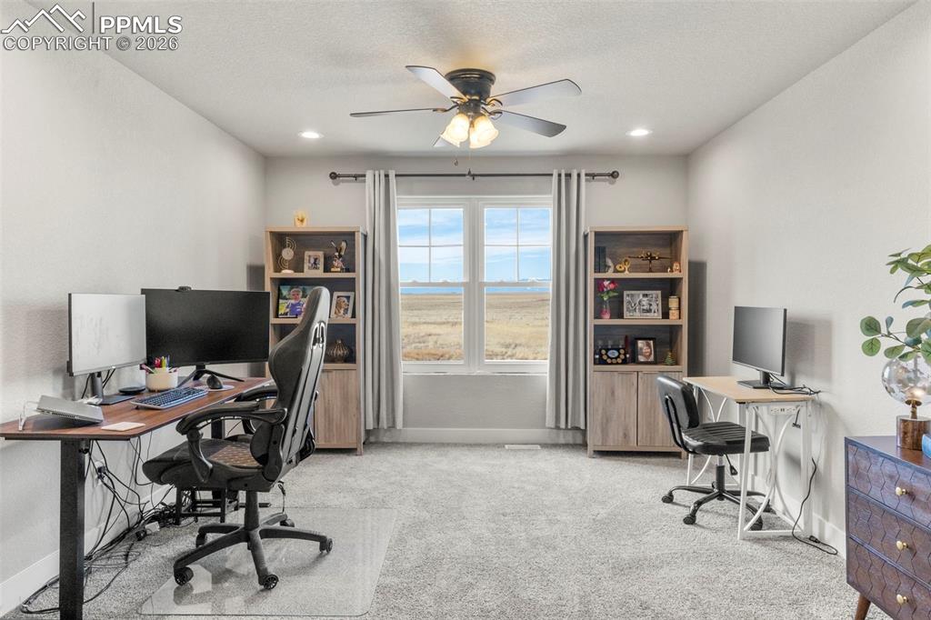 2480 N Log Road Calhan CO 80808