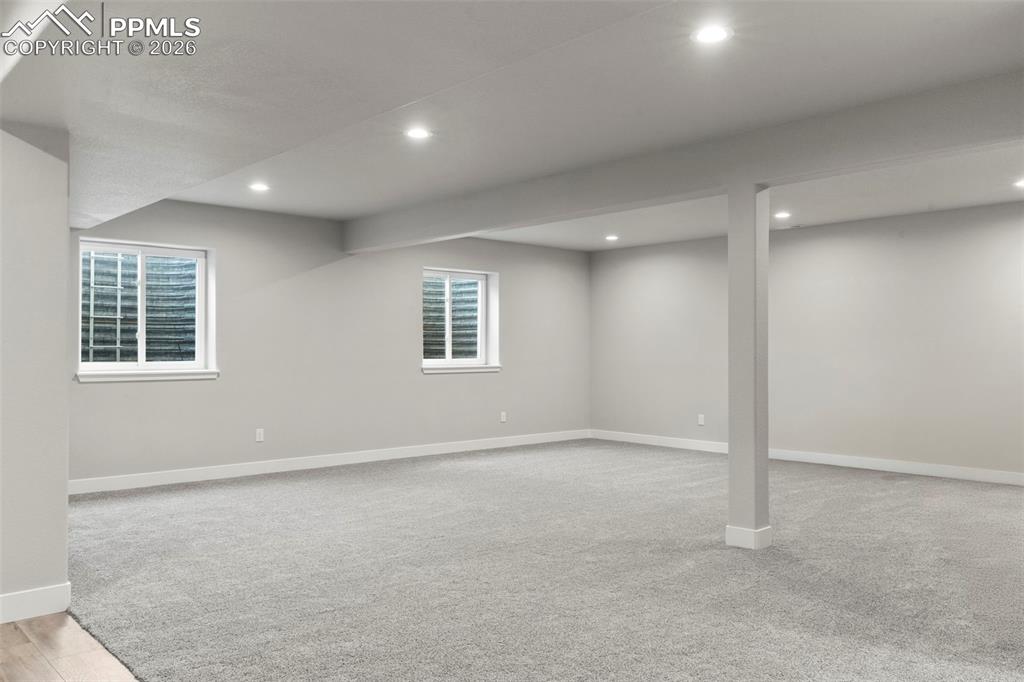2480 N Log Road Calhan CO 80808