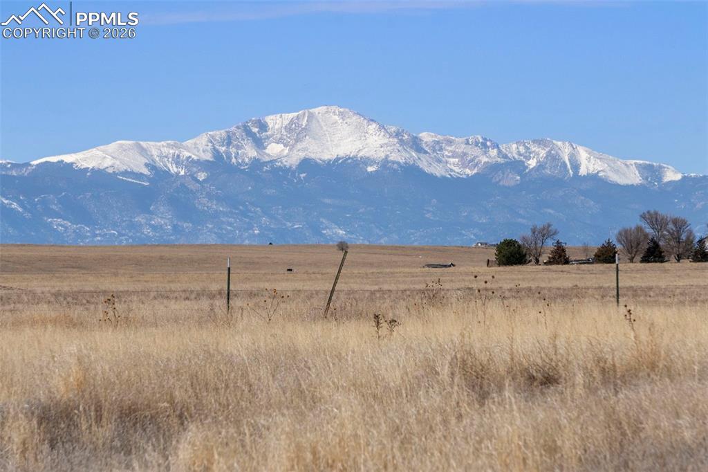 2480 N Log Road Calhan CO 80808