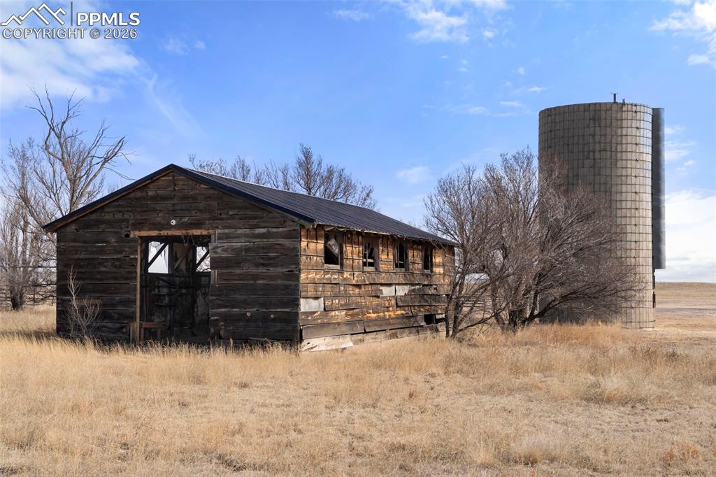 2480 N Log Road Calhan CO 80808