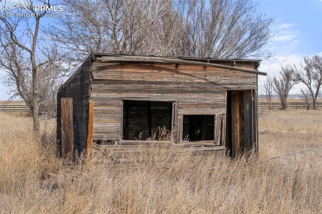 2480 N Log Road Calhan CO 80808