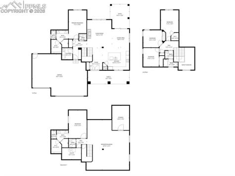 2480 N Log Road Calhan CO 80808
