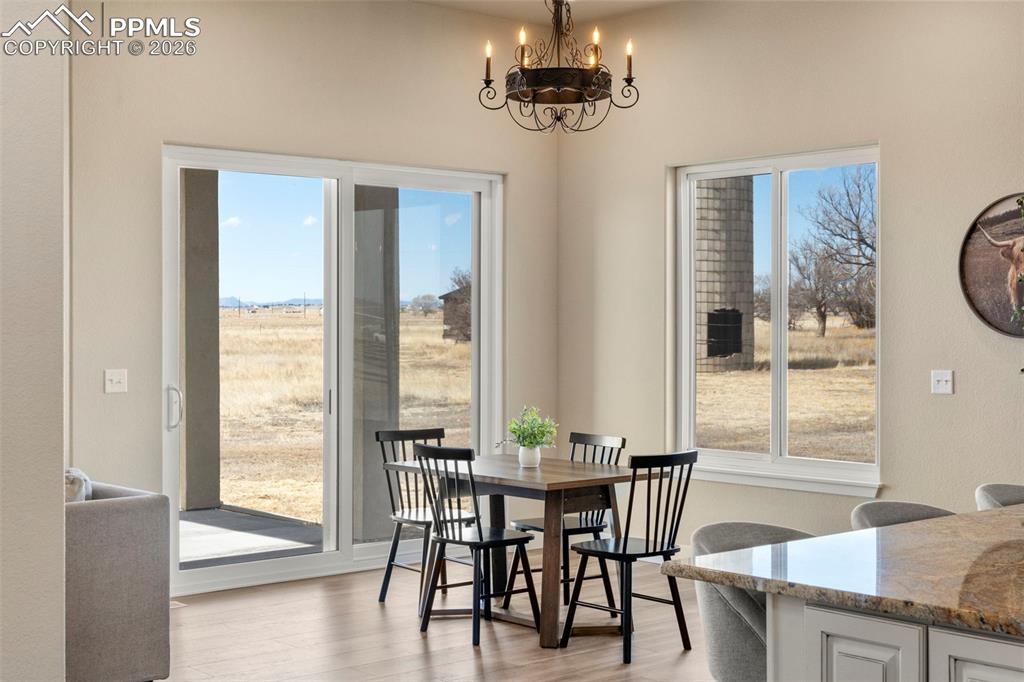 2480 N Log Road Calhan CO 80808