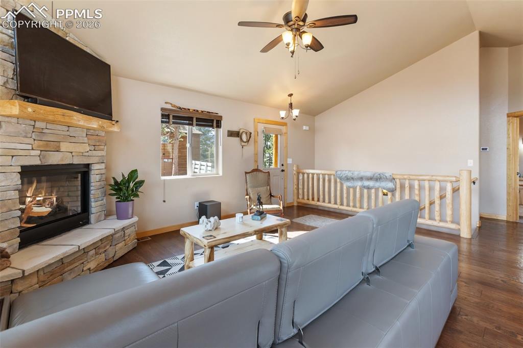 225 N Highland Street Woodland Park CO 80863