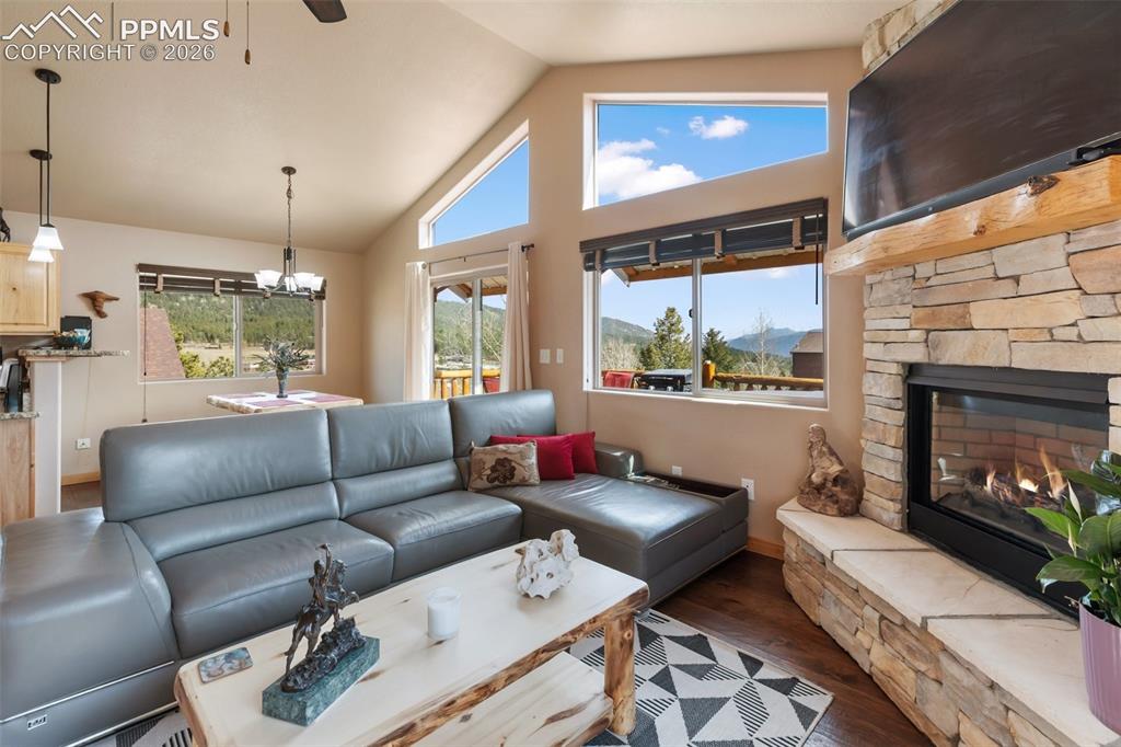 225 N Highland Street Woodland Park CO 80863
