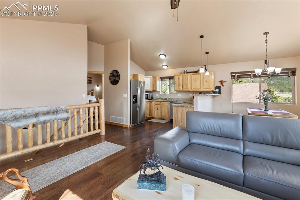 225 N Highland Street Woodland Park CO 80863