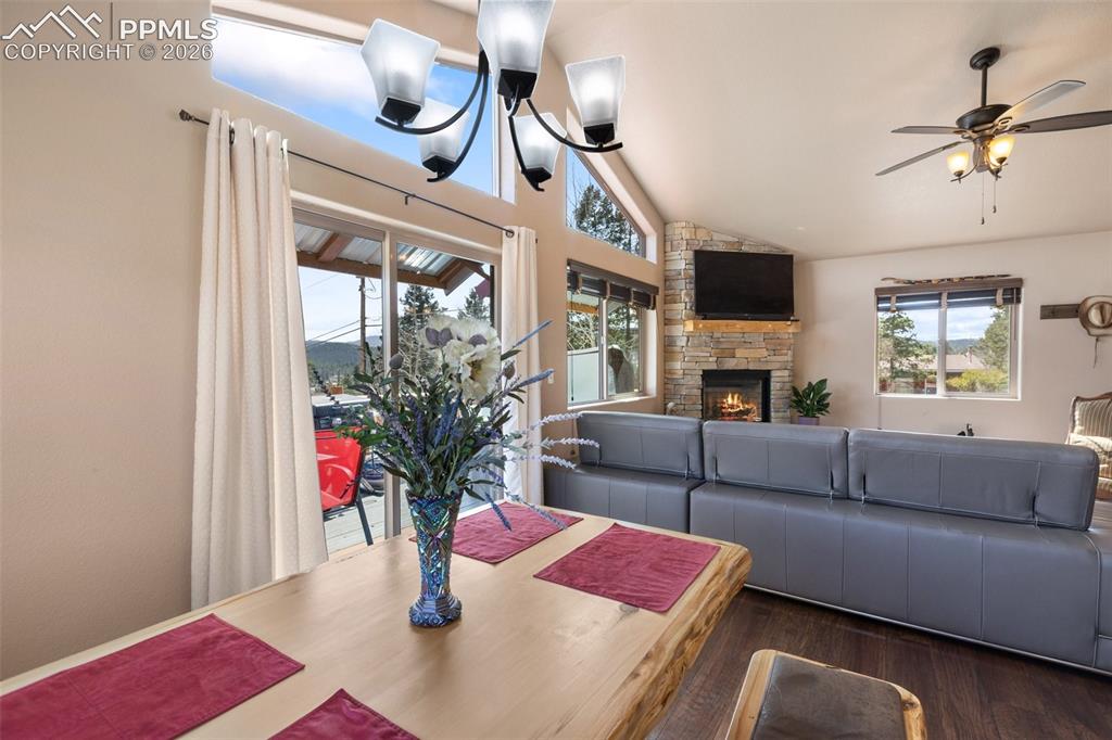 225 N Highland Street Woodland Park CO 80863