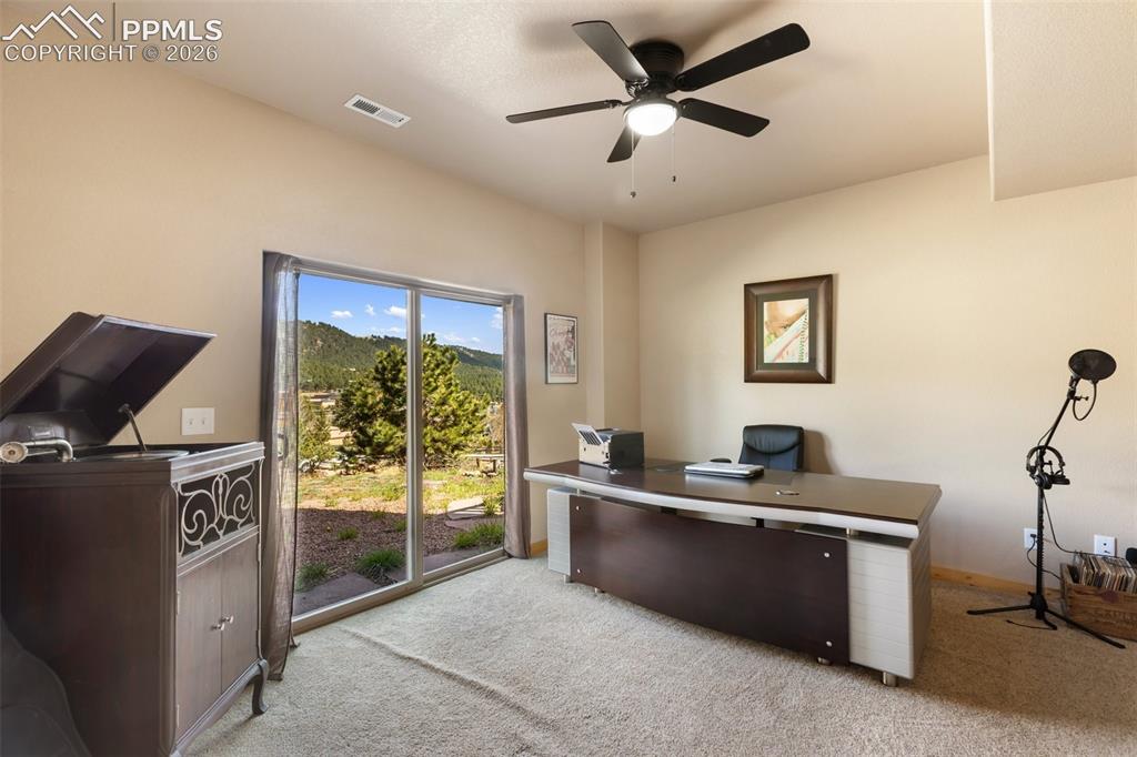 225 N Highland Street Woodland Park CO 80863