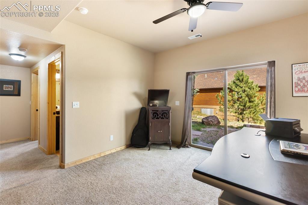 225 N Highland Street Woodland Park CO 80863