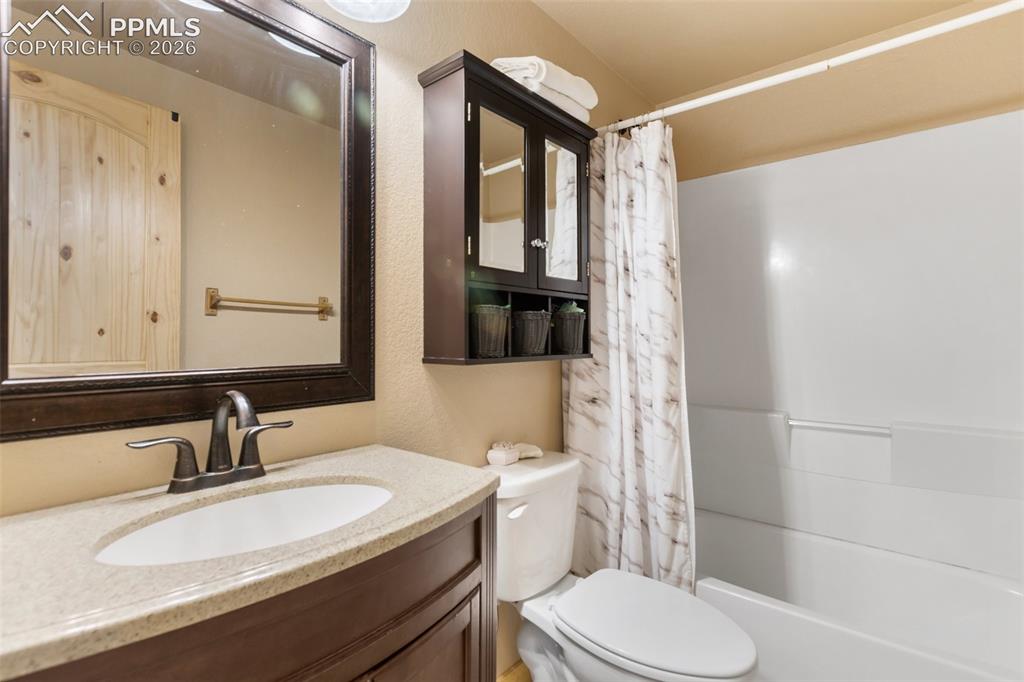 225 N Highland Street Woodland Park CO 80863
