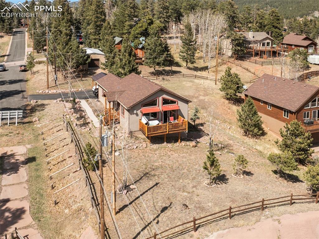 225 N Highland Street Woodland Park CO 80863