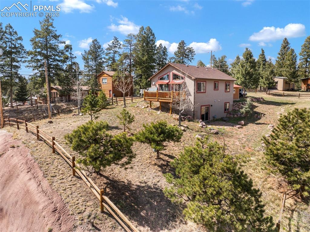225 N Highland Street Woodland Park CO 80863