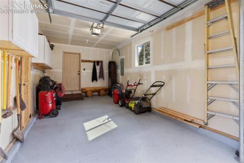 225 N Highland Street Woodland Park CO 80863