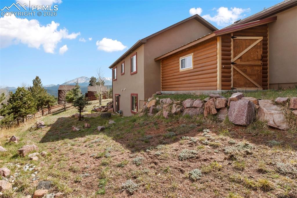 225 N Highland Street Woodland Park CO 80863