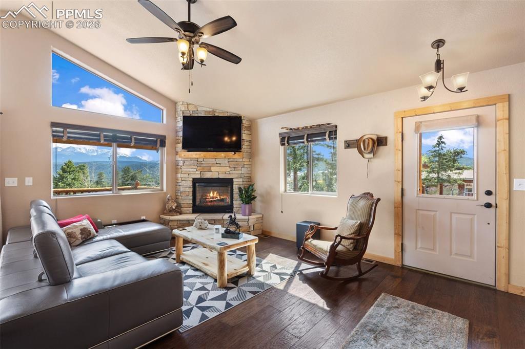 225 N Highland Street Woodland Park CO 80863