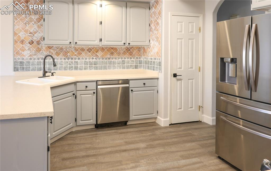 240 Sedona Drive Colorado Springs CO 80921