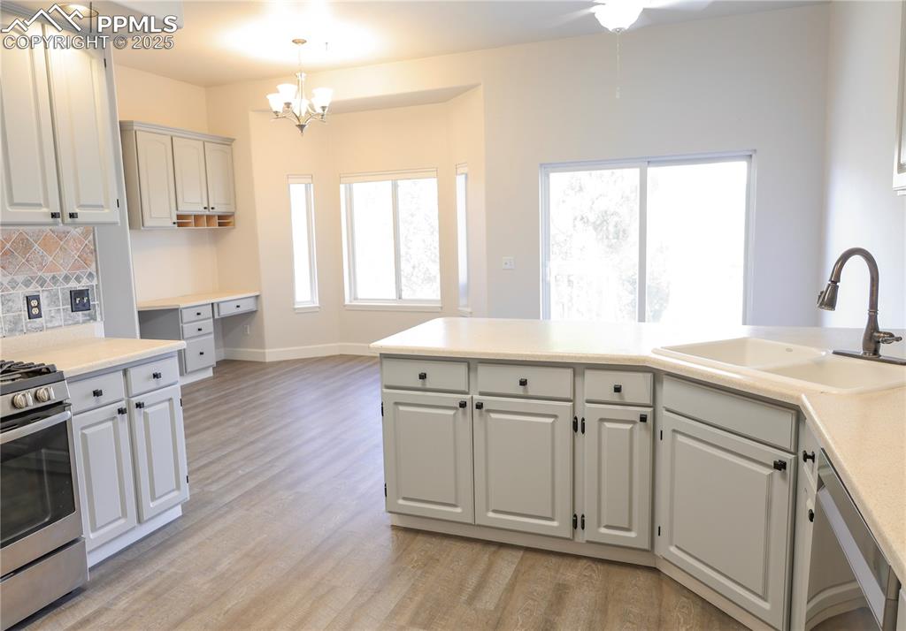 240 Sedona Drive Colorado Springs CO 80921