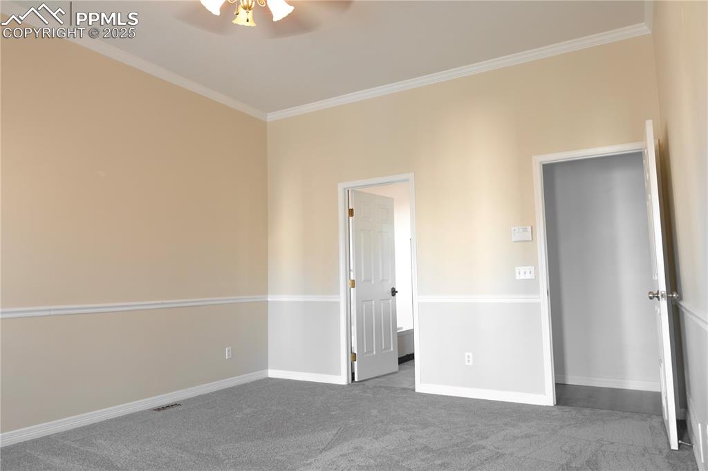 240 Sedona Drive Colorado Springs CO 80921