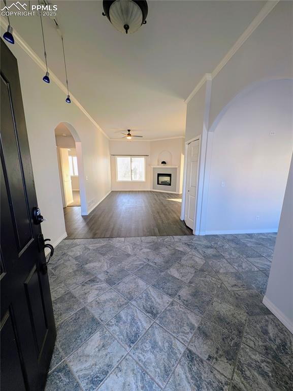 240 Sedona Drive Colorado Springs CO 80921