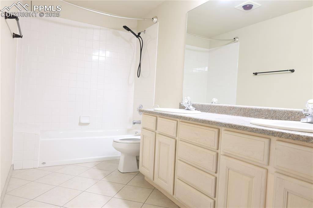 240 Sedona Drive Colorado Springs CO 80921
