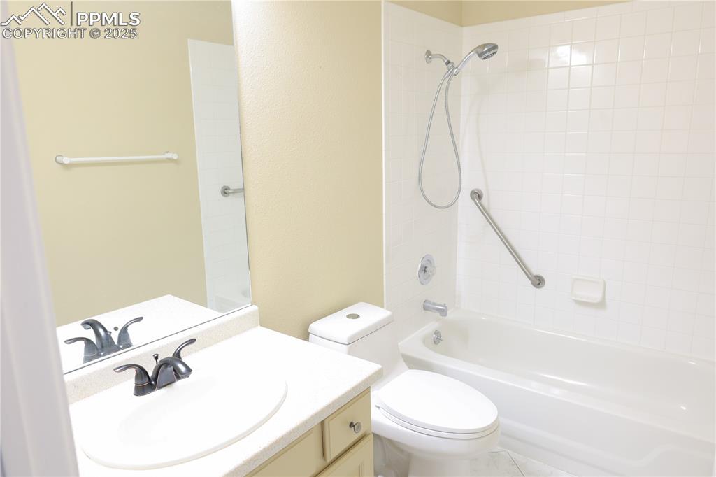 240 Sedona Drive Colorado Springs CO 80921