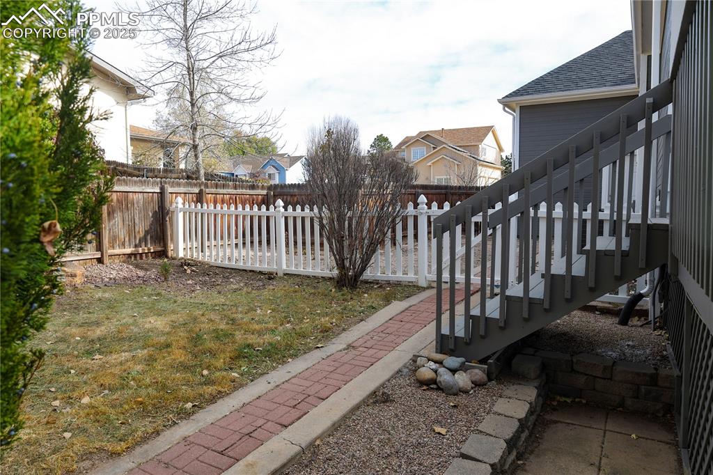 240 Sedona Drive Colorado Springs CO 80921