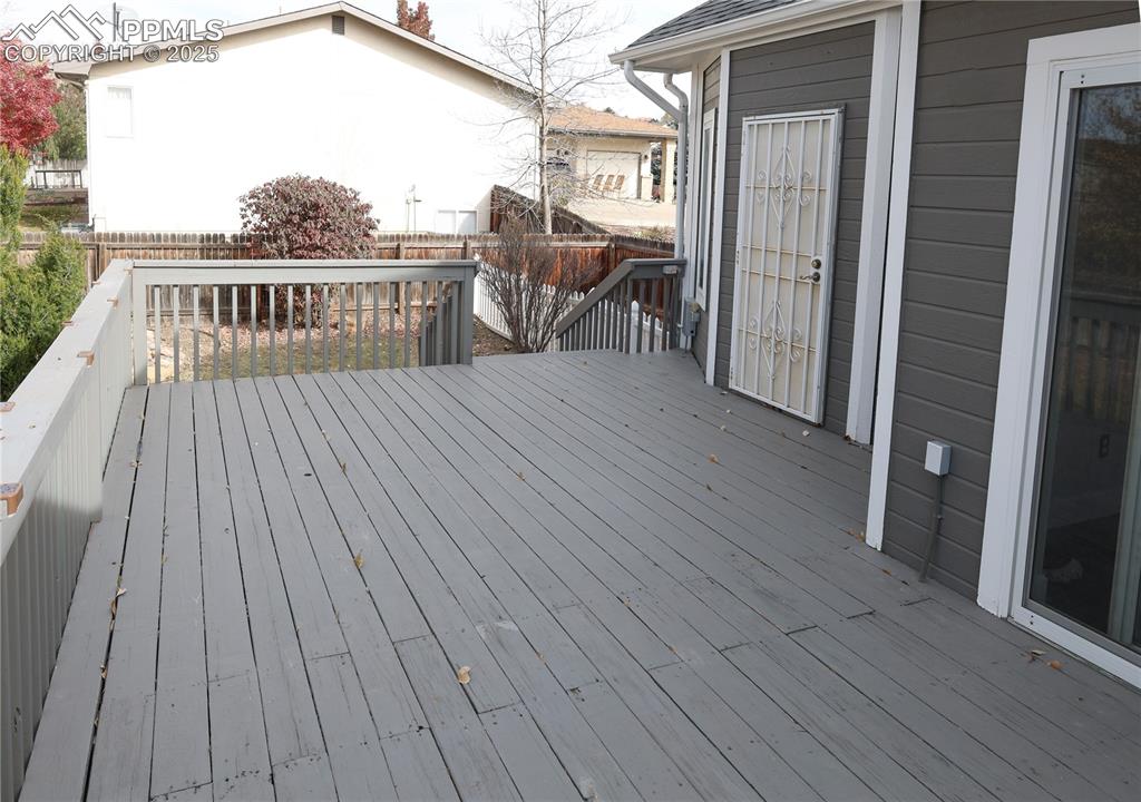 240 Sedona Drive Colorado Springs CO 80921