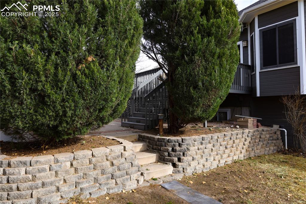 240 Sedona Drive Colorado Springs CO 80921