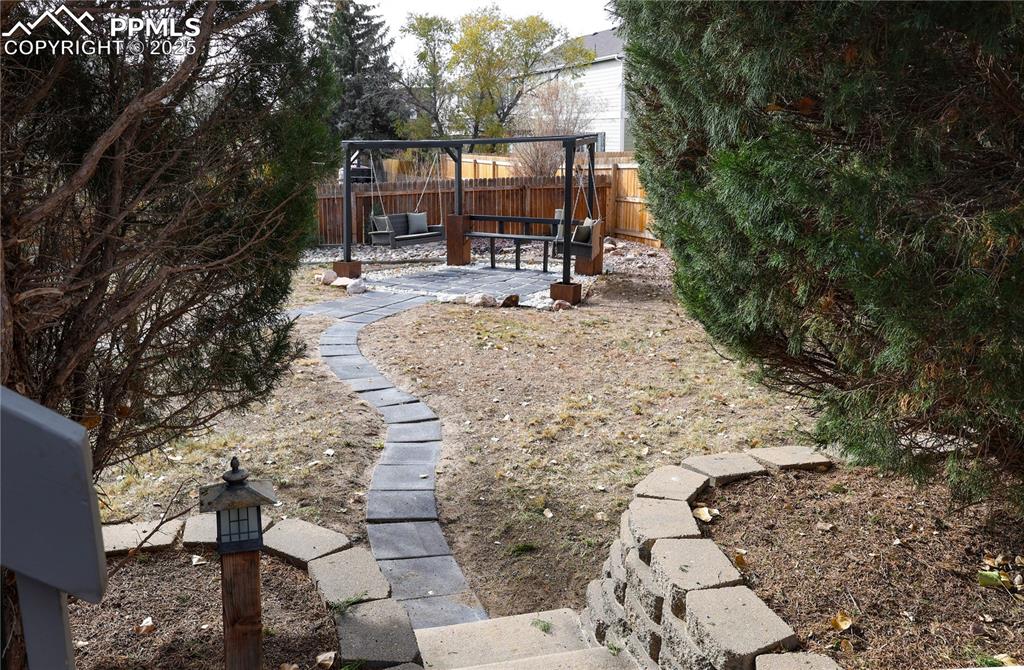 240 Sedona Drive Colorado Springs CO 80921