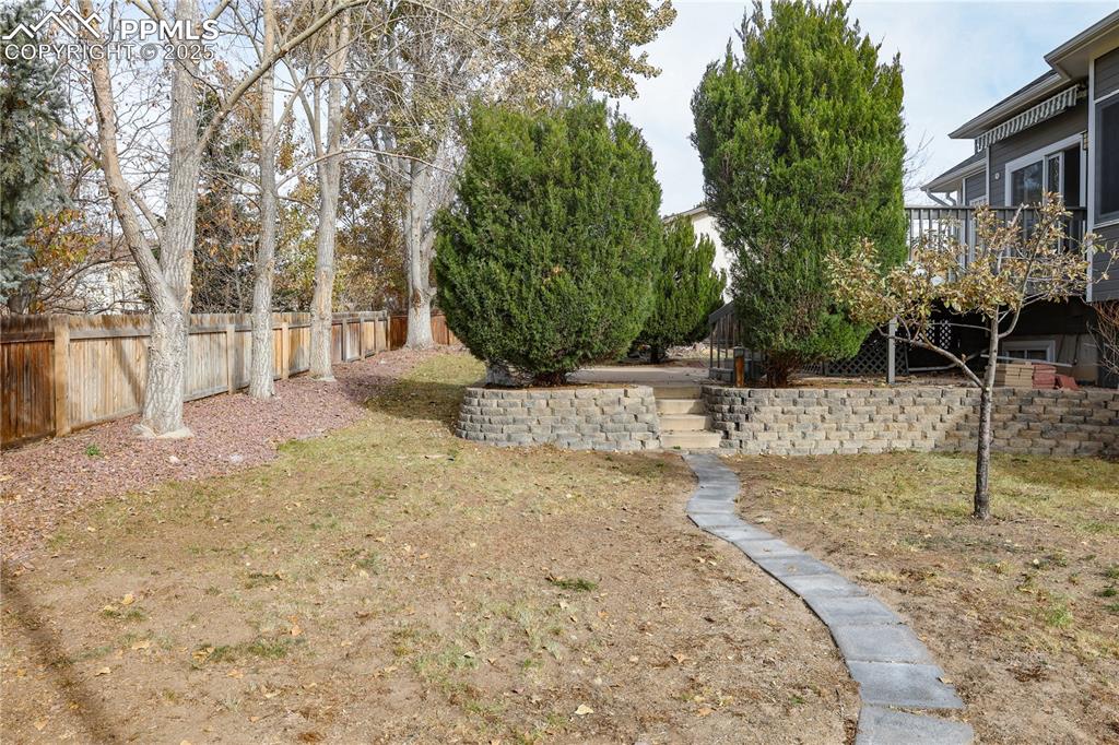 240 Sedona Drive Colorado Springs CO 80921